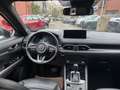 Mazda CX-5 184 AWD Automatik Homura Leder AHK Weiß - thumbnail 23