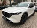 Mazda CX-5 184 AWD Automatik Homura Leder AHK Weiß - thumbnail 13