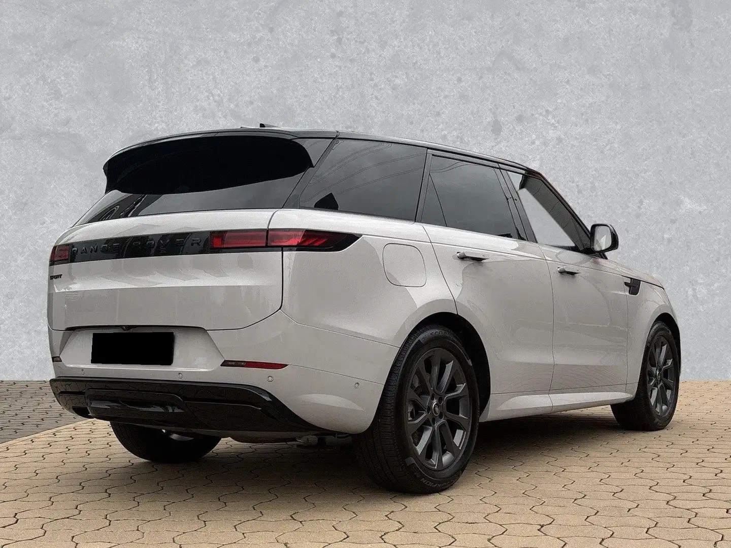 Land Rover Range Rover Sport Range Rover Sport 3.0d i6 mhev Dynamic PROMO Gris - 2