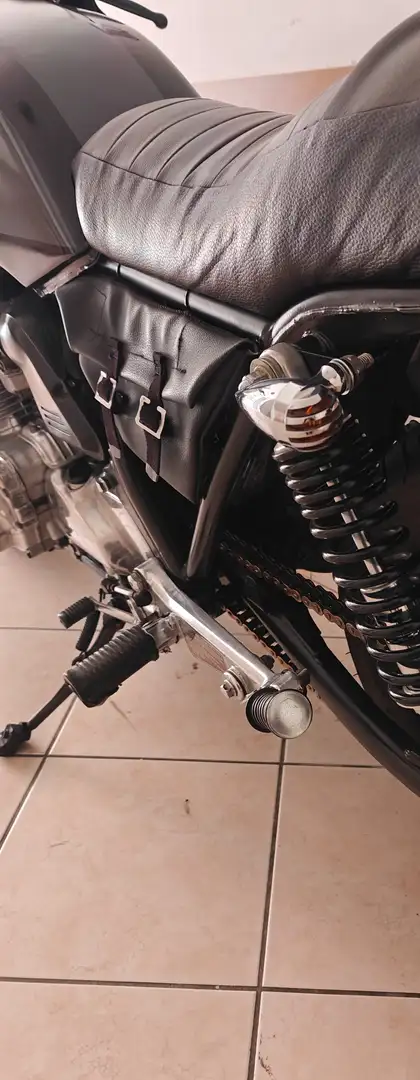 Honda CB 900 Boldor - 2