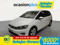 Volkswagen Golf Sportsvan 1.6TDI CR BMT Advance 81kW Blanco - thumbnail 1