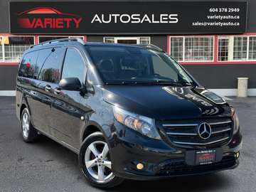 126 WB | 8 Passenger Van | Spacious |FREE 10,000 K