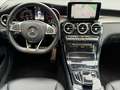 Mercedes-Benz GLC 250 CDI 4MATIC 204 CV PREMIUM TETTO+PELLE+RETROCAMERA Blu/Azzurro - thumbnail 10