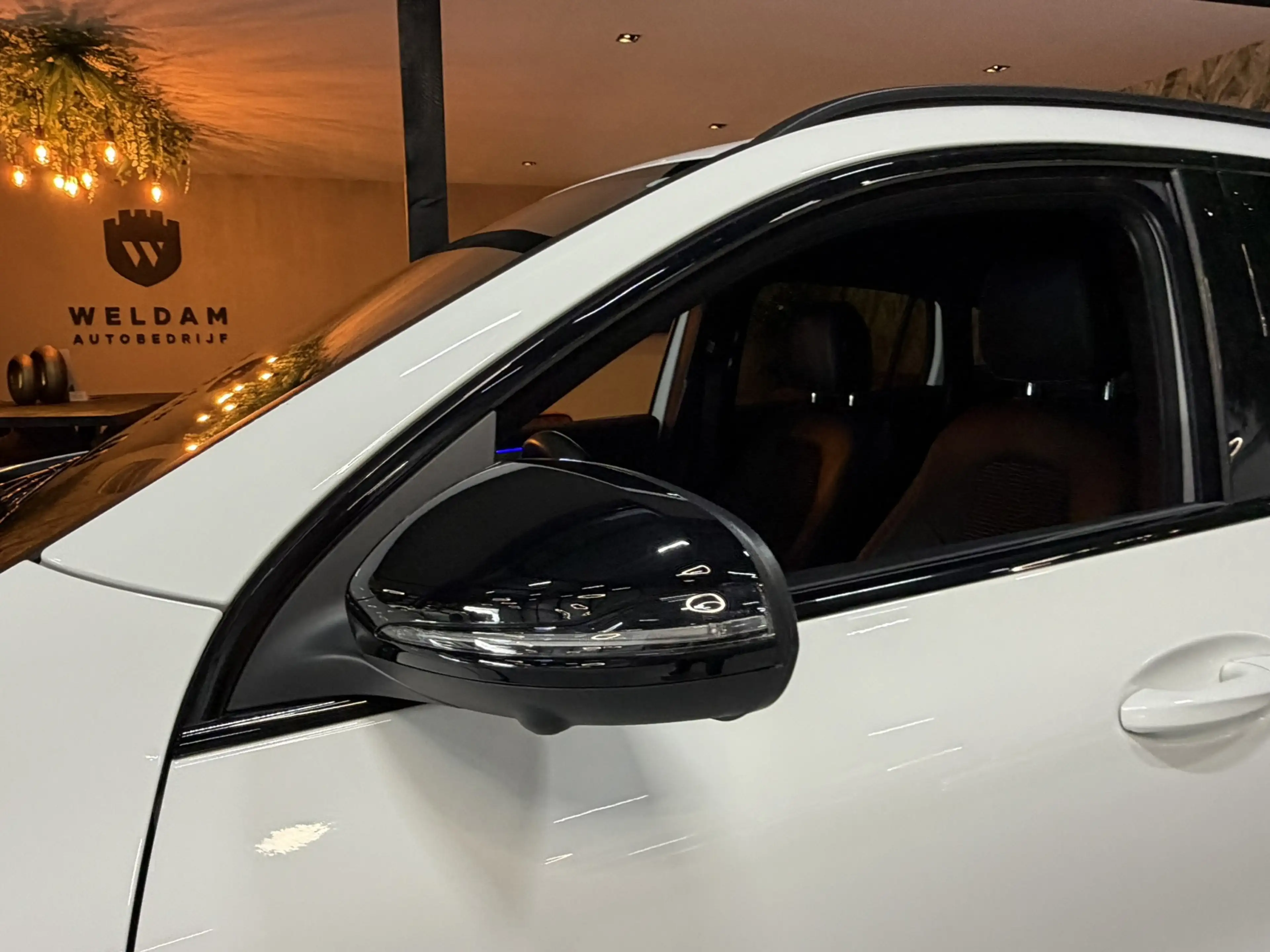 Mercedes-Benz GLA 250 e Business Solution Luxury Limited SOH100%|360° Ca — photo 20