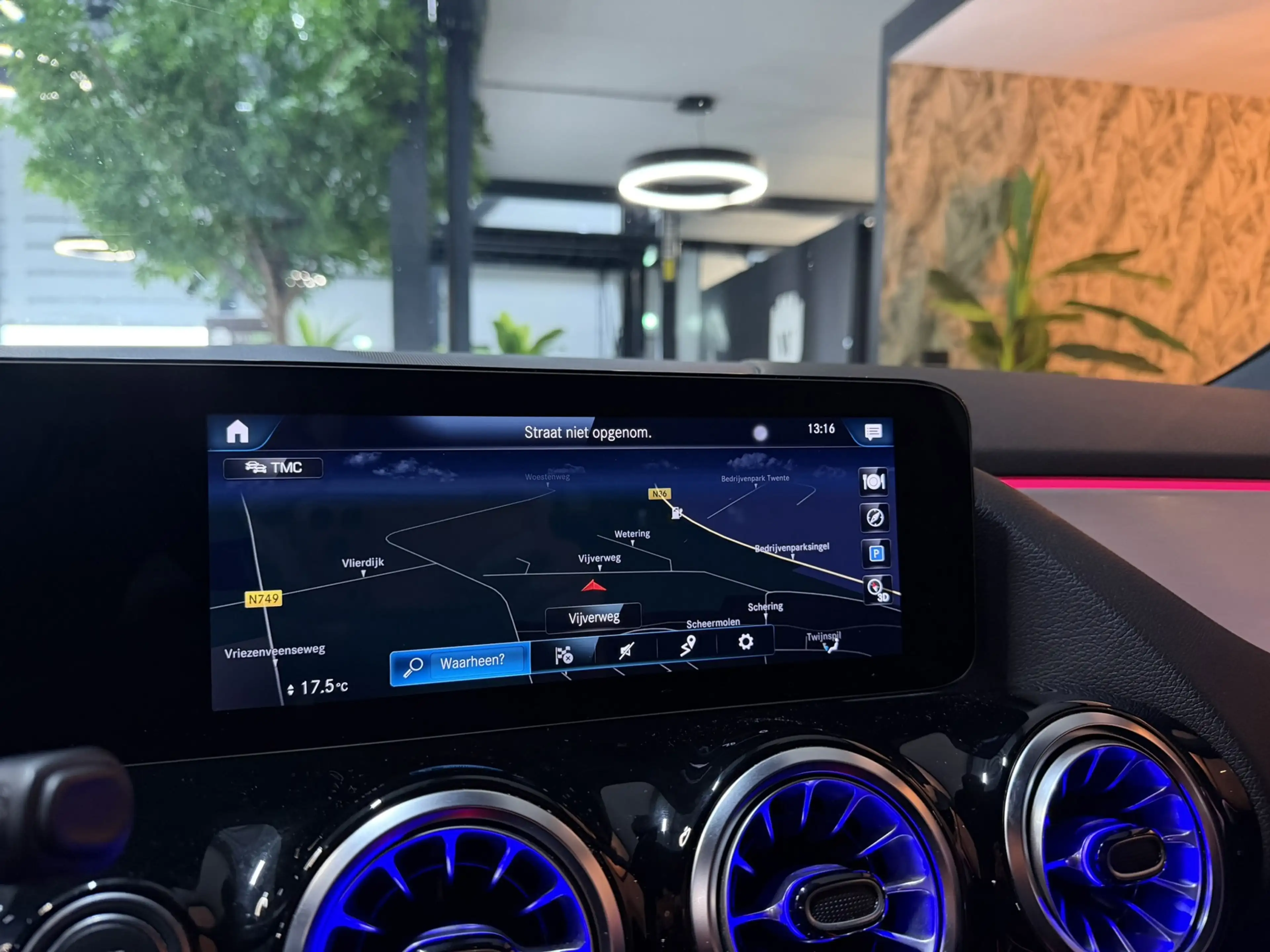 Mercedes-Benz GLA 250 e Business Solution Luxury Limited SOH100%|360° Ca — photo 40