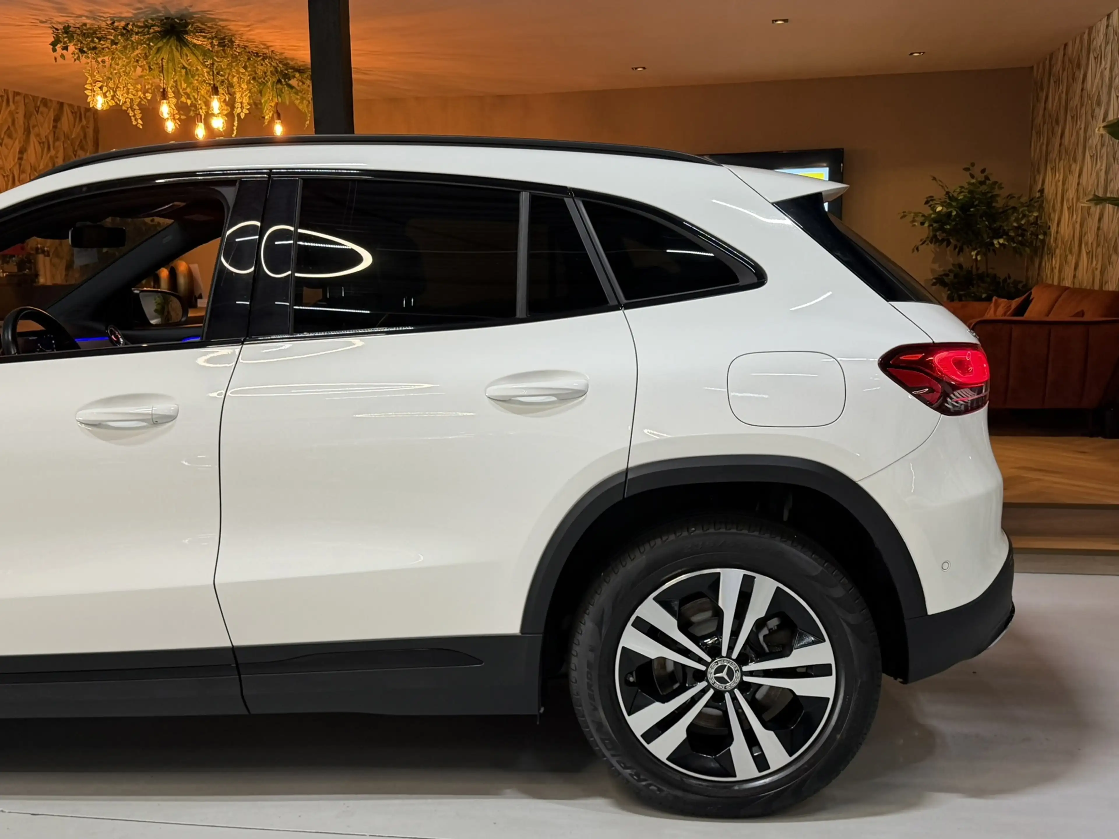 Mercedes-Benz GLA 250 e Business Solution Luxury Limited SOH100%|360° Ca — photo 15