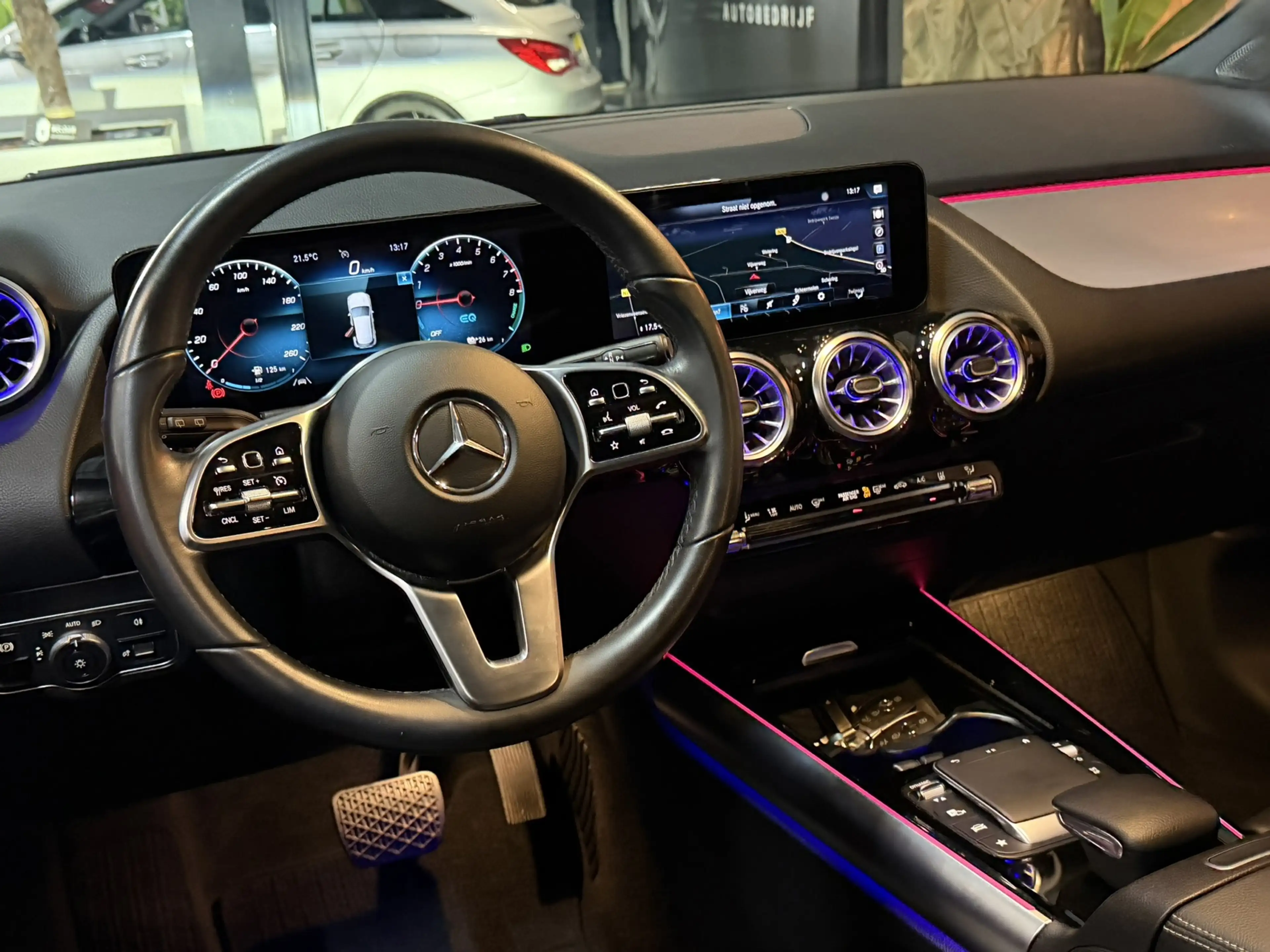 Mercedes-Benz GLA 250 e Business Solution Luxury Limited SOH100%|360° Ca — photo 44