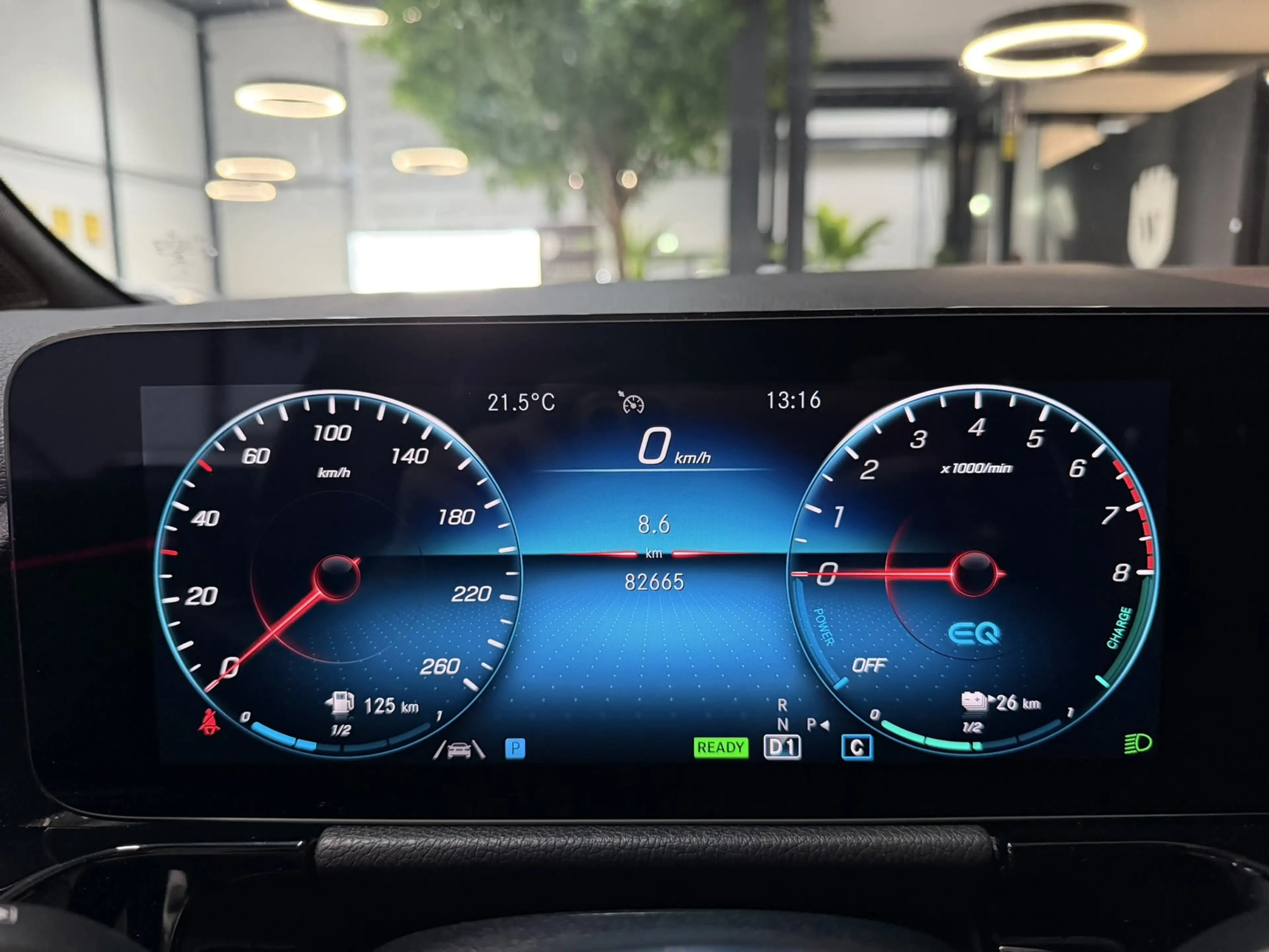Mercedes-Benz GLA 250 e Business Solution Luxury Limited SOH100%|360° Ca — photo 28