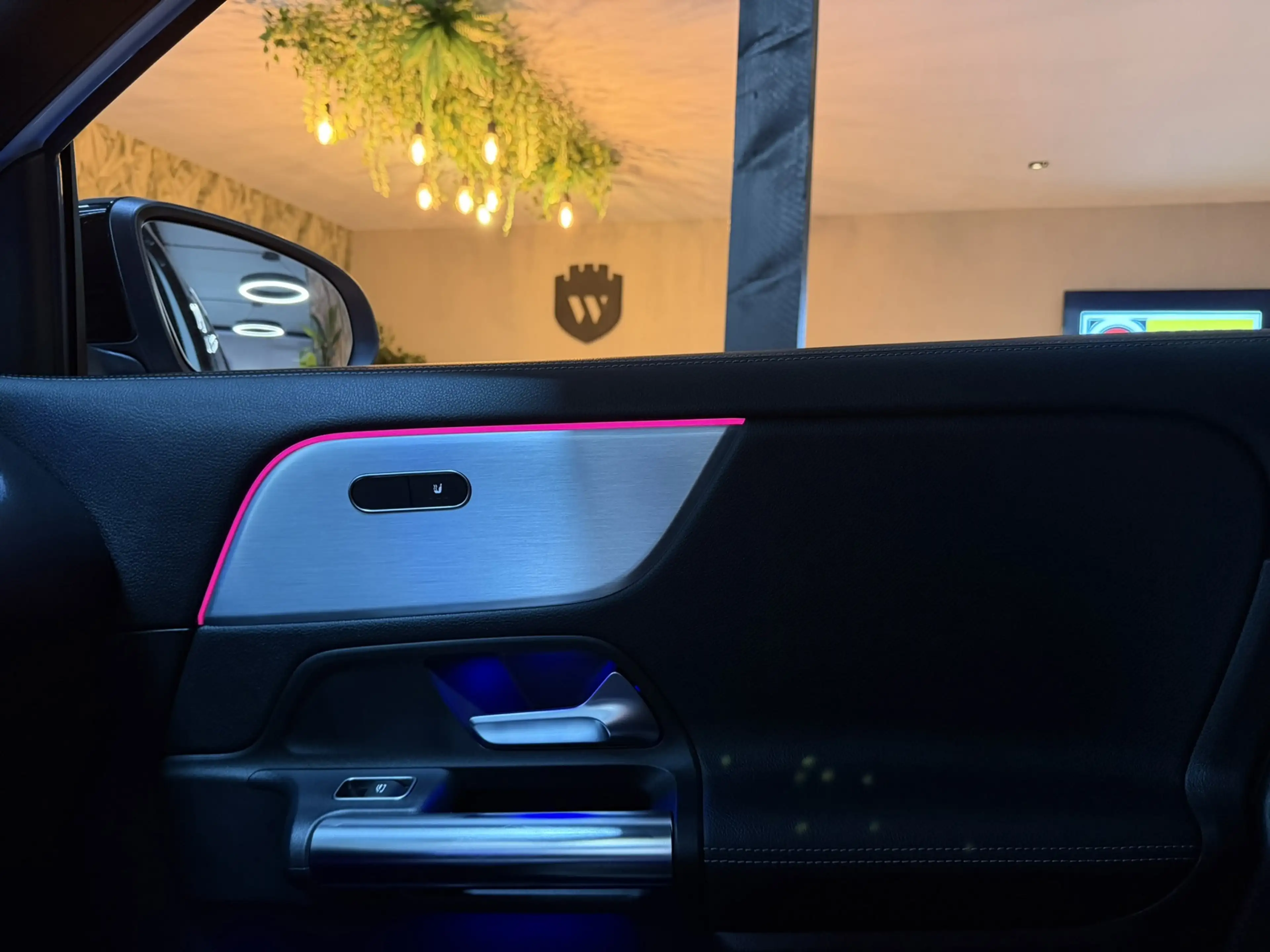 Mercedes-Benz GLA 250 e Business Solution Luxury Limited SOH100%|360° Ca — photo 32