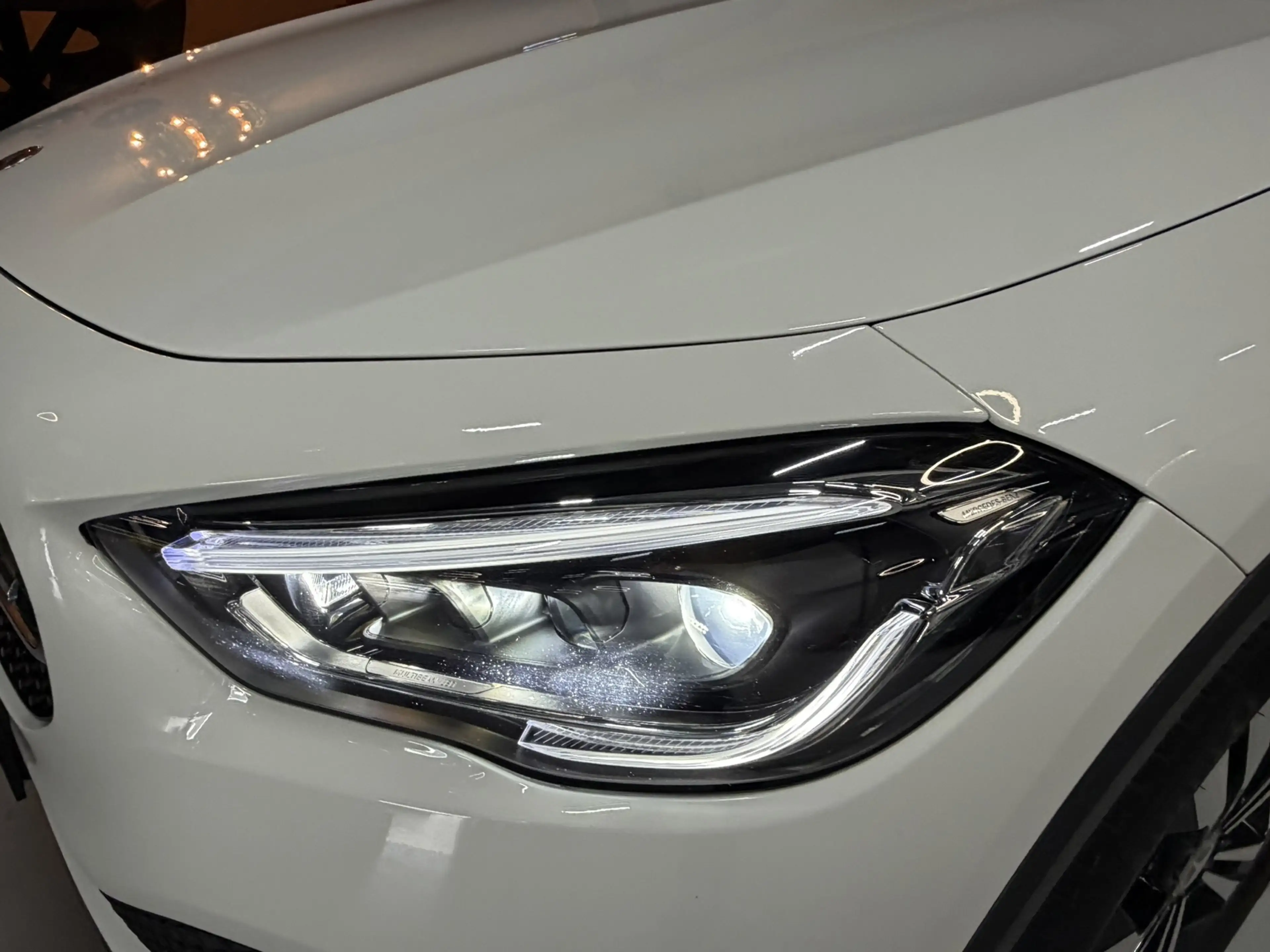 Mercedes-Benz GLA 250 e Business Solution Luxury Limited SOH100%|360° Ca — photo 18