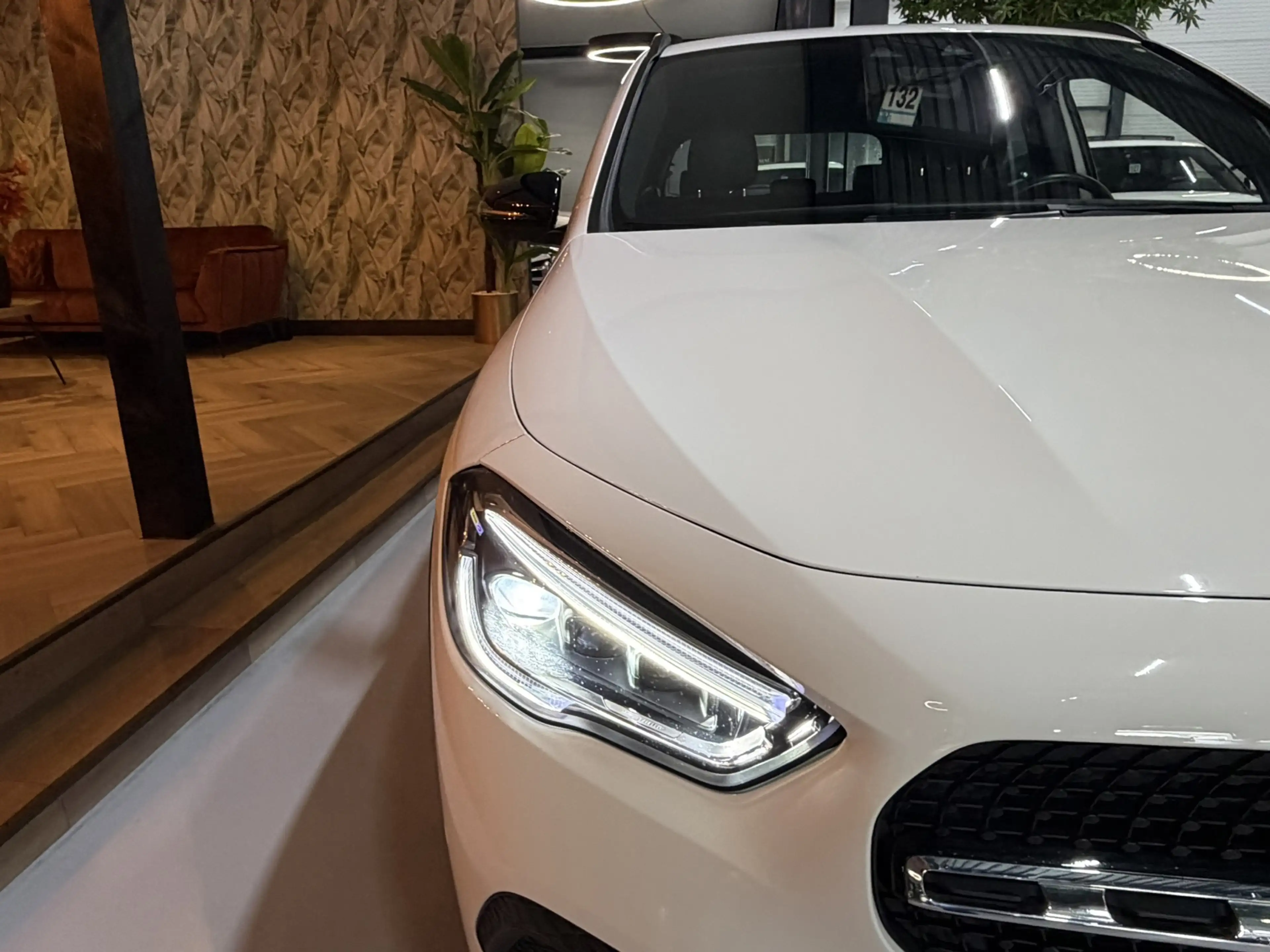 Mercedes-Benz GLA 250 e Business Solution Luxury Limited SOH100%|360° Ca — photo 17