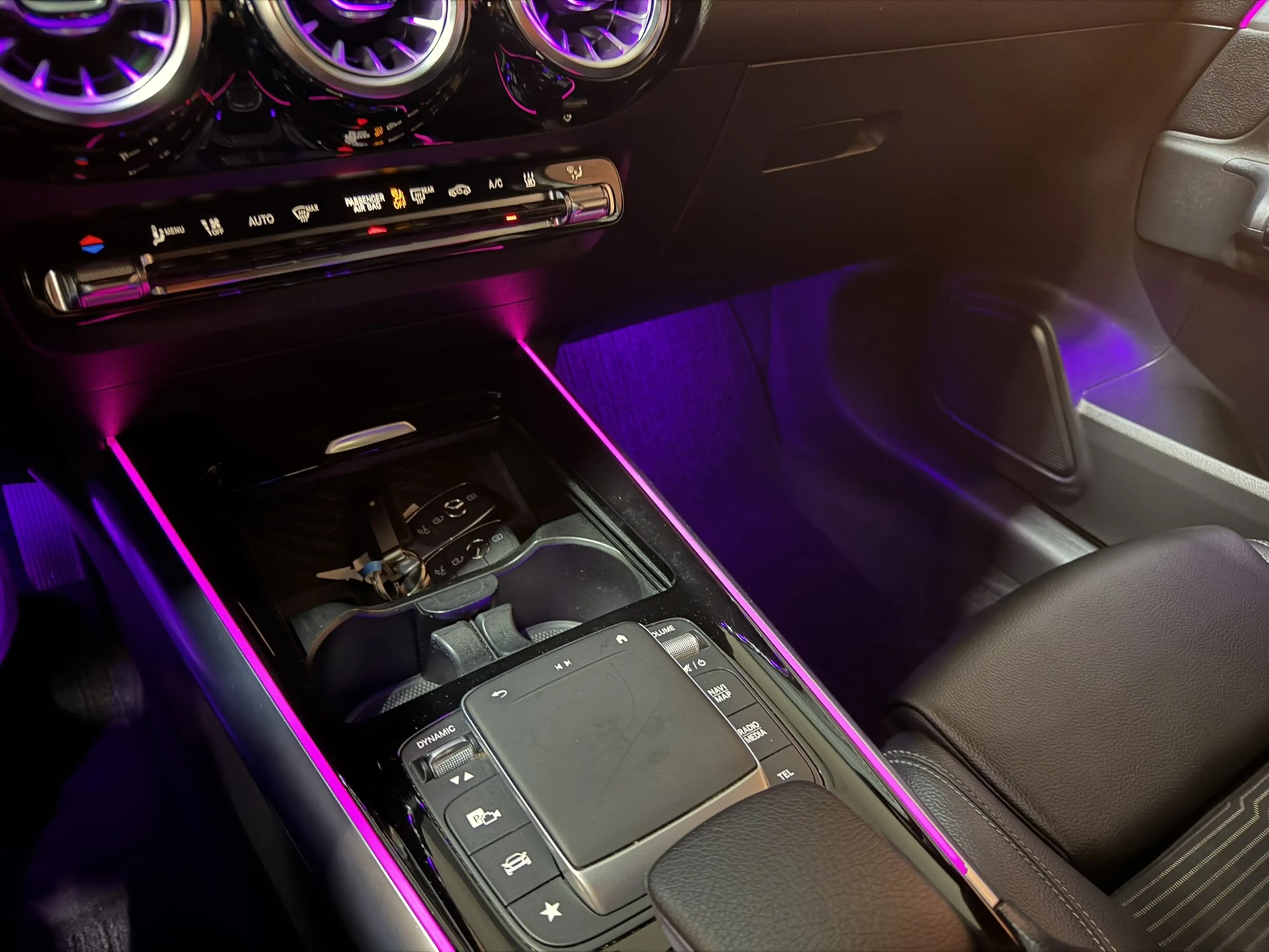 Mercedes-Benz GLA 250 e Business Solution Luxury Limited SOH100%|360° Ca — photo 33