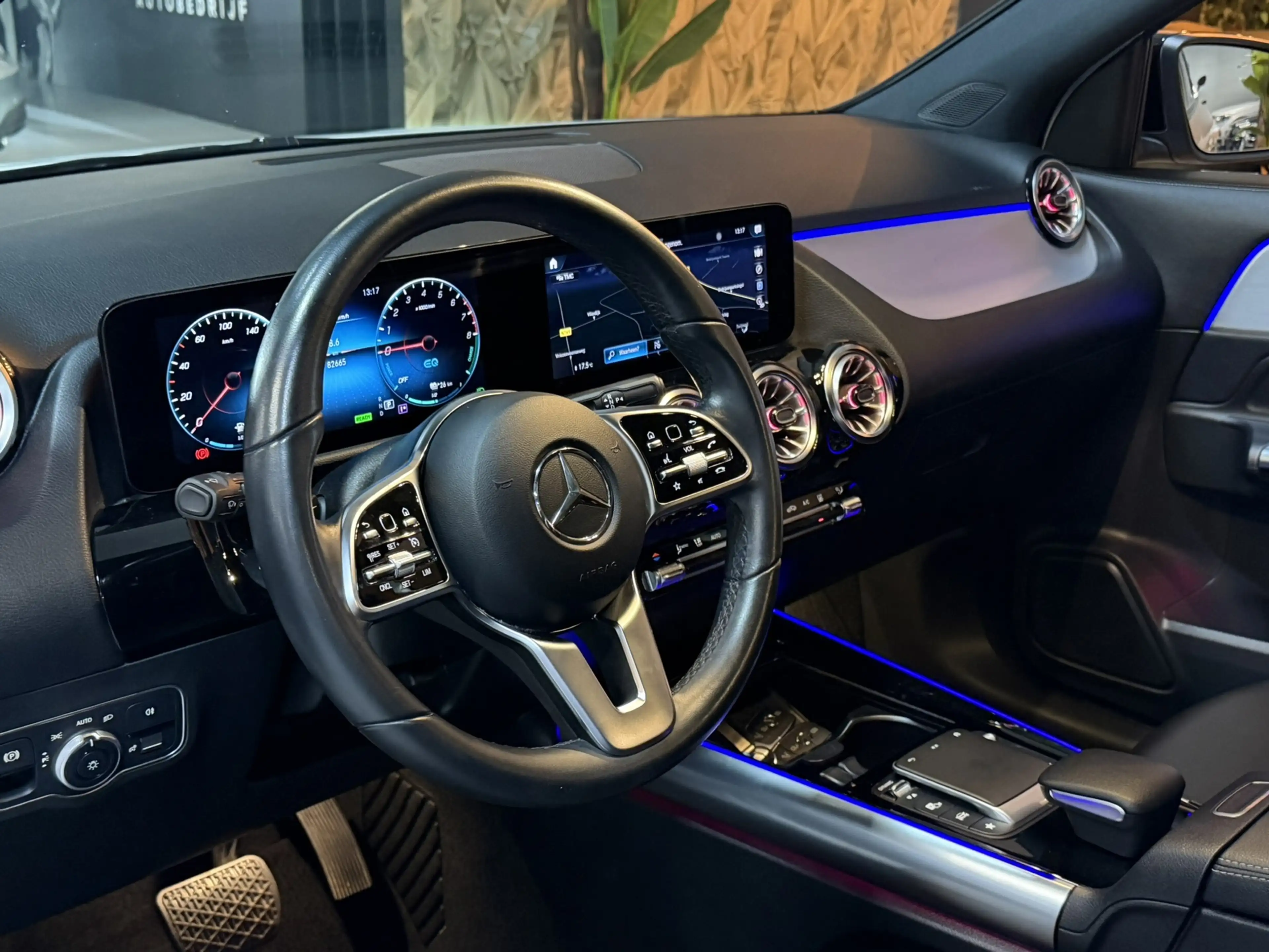 Mercedes-Benz GLA 250 e Business Solution Luxury Limited SOH100%|360° Ca — photo 25