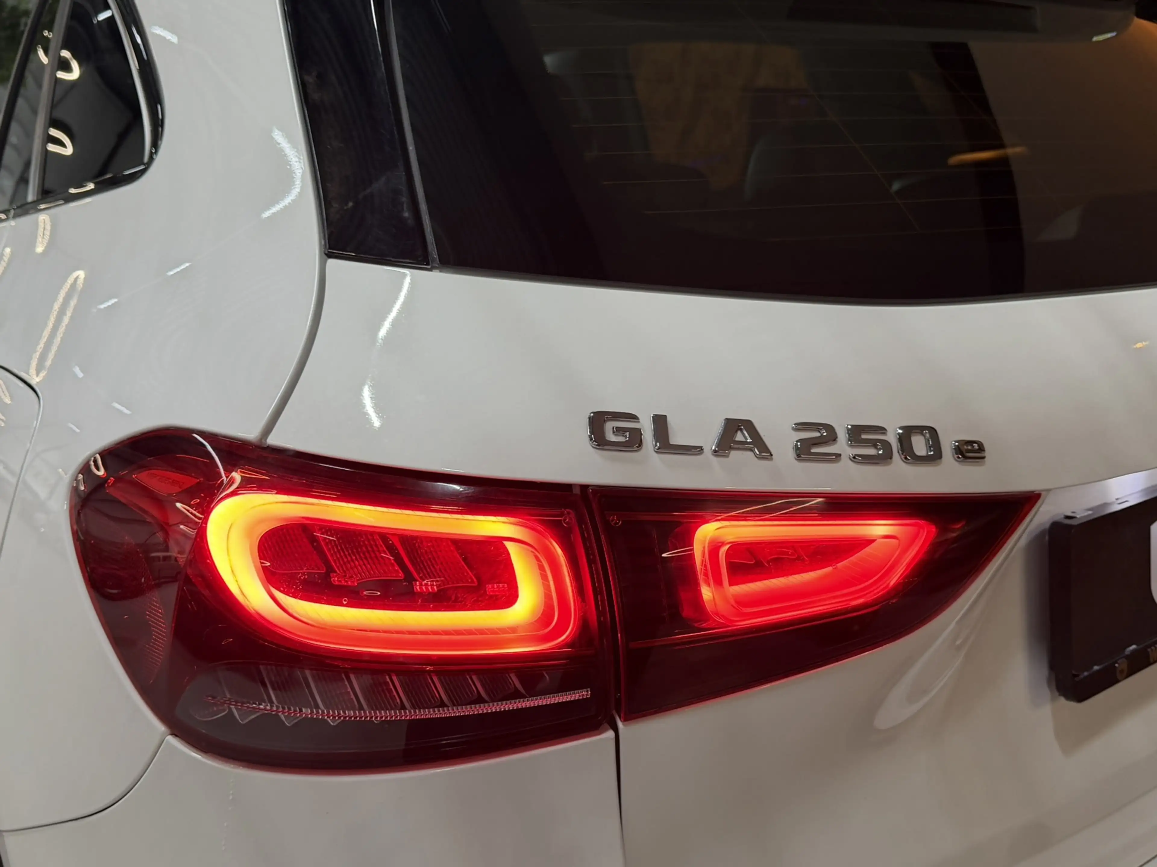 Mercedes-Benz GLA 250 e Business Solution Luxury Limited SOH100%|360° Ca — photo 16