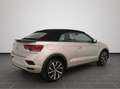 Volkswagen T-Roc 1,5 TSI R-Line RFK/NAVI/LED/PDC/ Silber - thumbnail 2