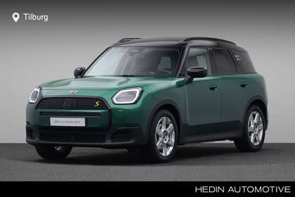 MINI Countryman SE Mini ALL4 Classic 66.5 kWh | Panoramadak | Head-up