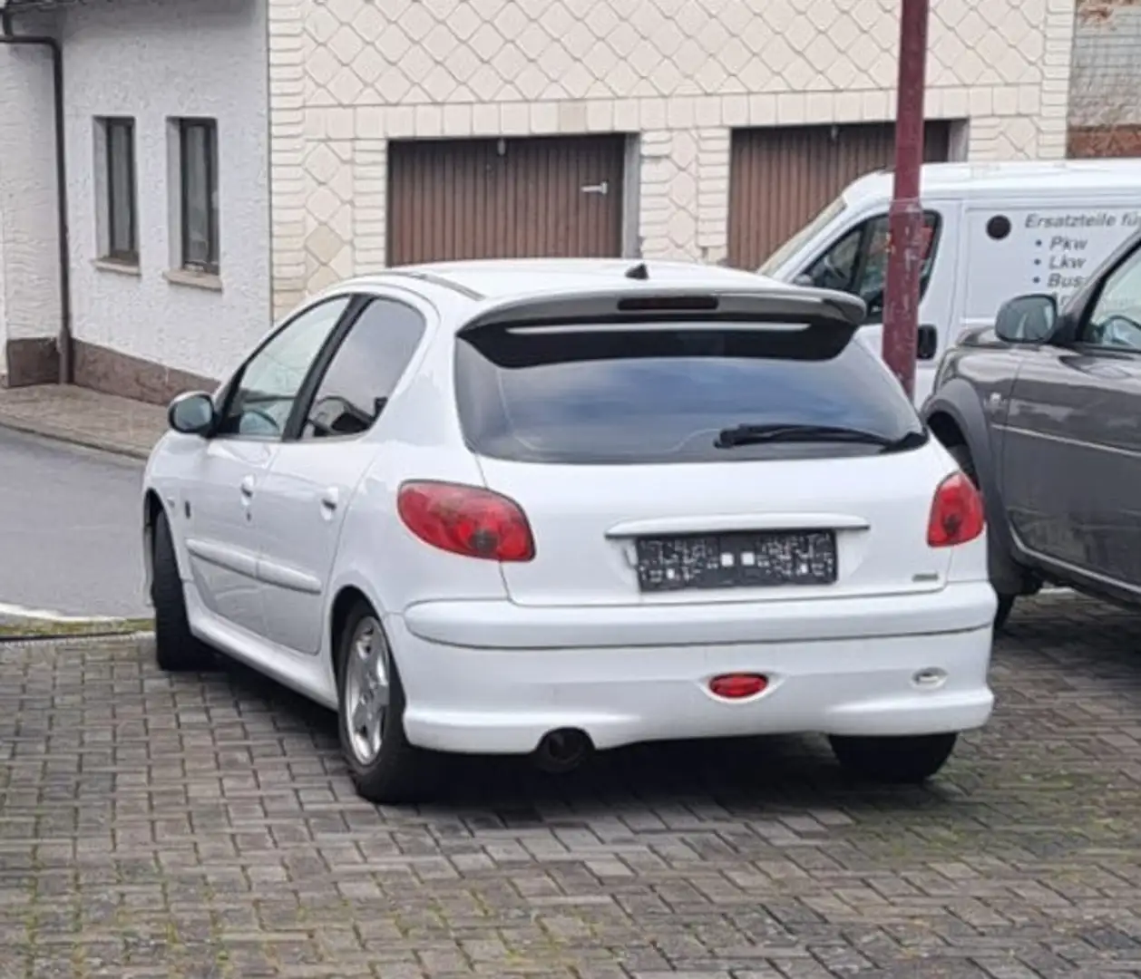Peugeot 208 82 VTI Active - 2