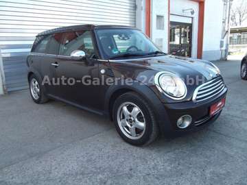 Clubman One