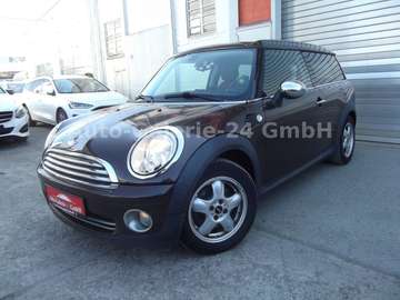 Clubman One