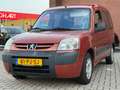 Peugeot Partner MPV 1.4 XT Multispace|BENZINE|AIRCO|2XSCHUIFDEUREN Marrón - thumbnail 4