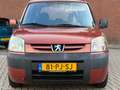 Peugeot Partner MPV 1.4 XT Multispace|BENZINE|AIRCO|2XSCHUIFDEUREN Marrón - thumbnail 2