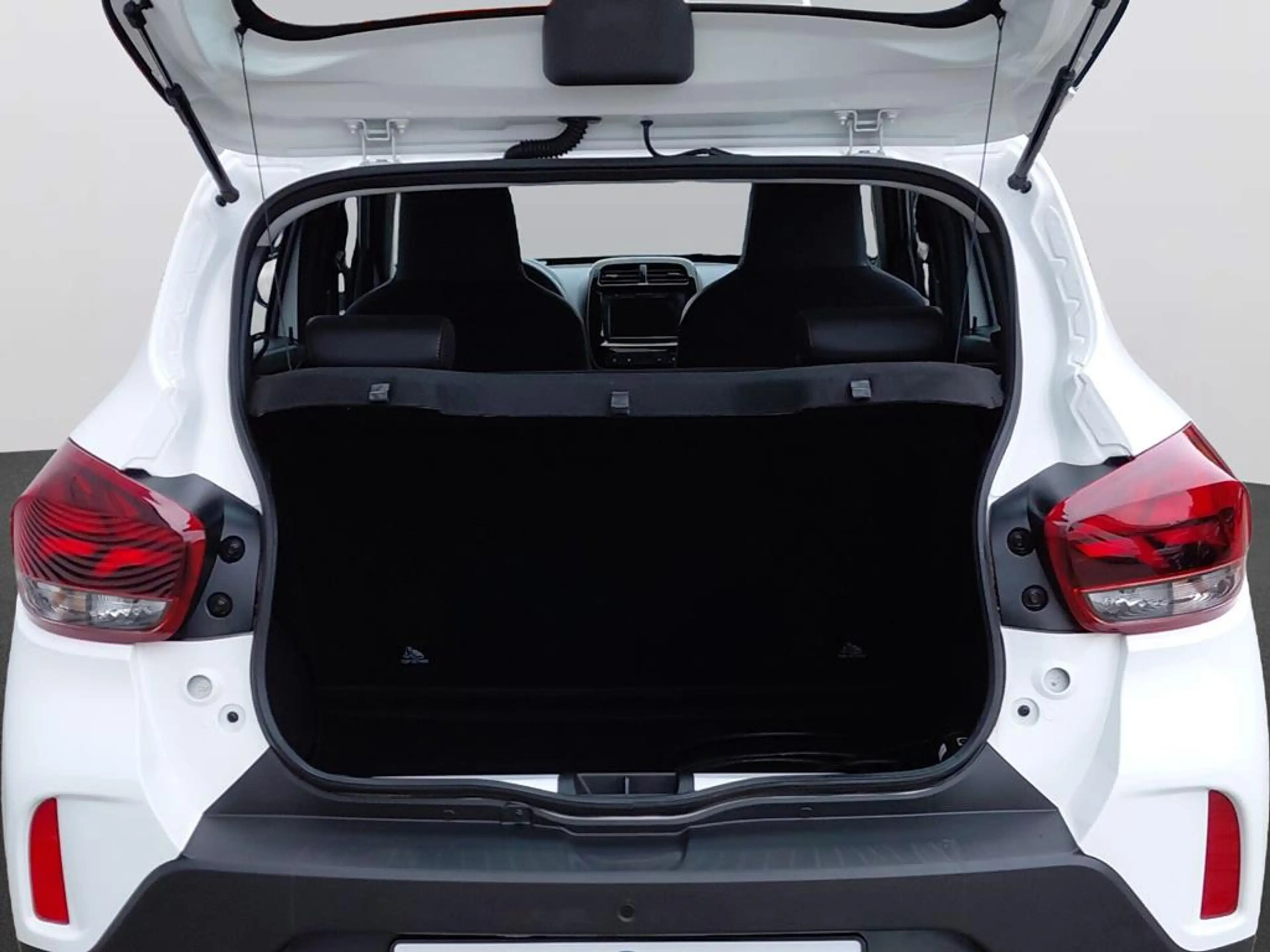 Dacia Spring Dacia Spring Extreme ELECTRIC 65 — photo 9