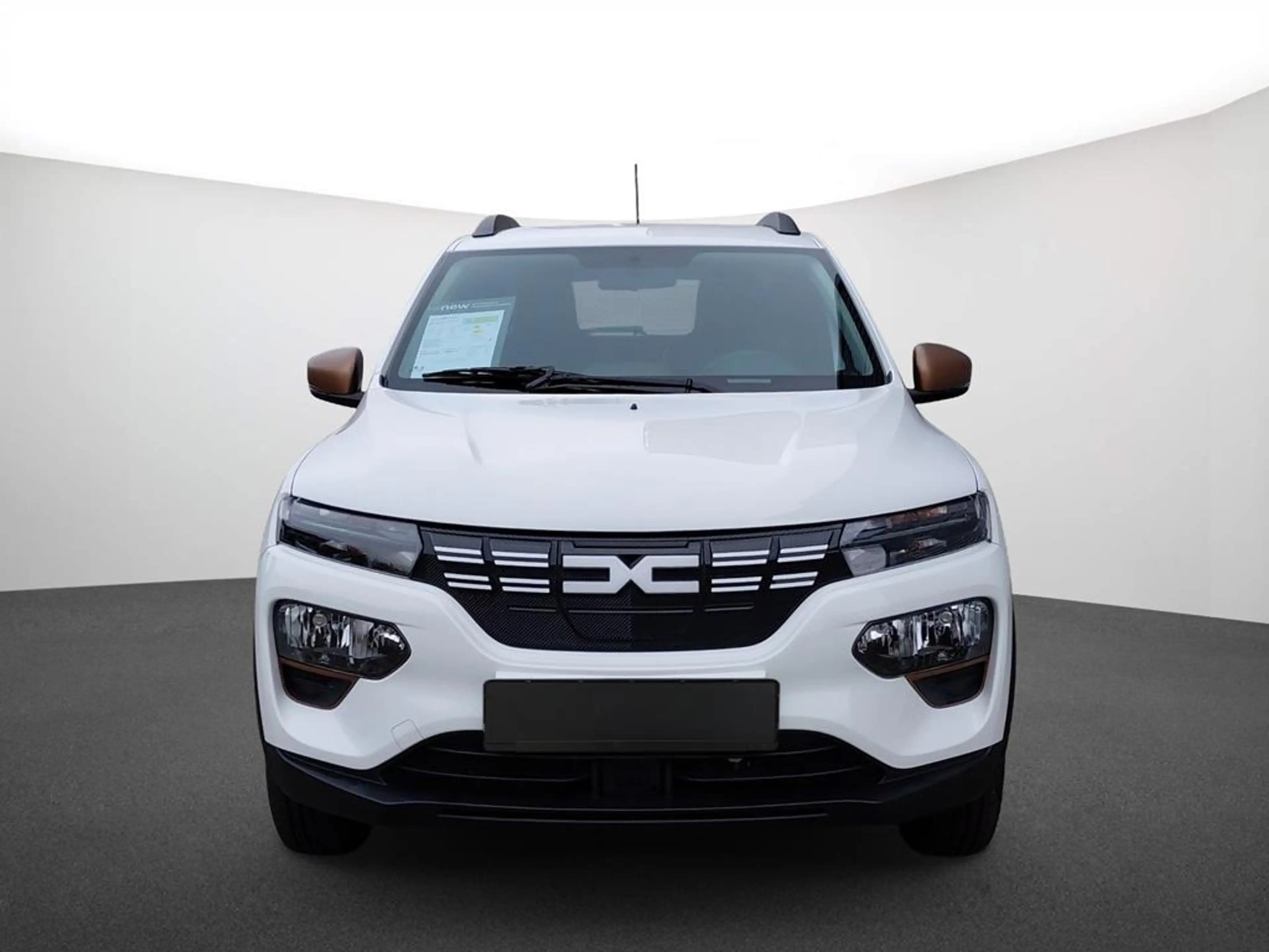 Dacia Spring Dacia Spring Extreme ELECTRIC 65 — photo 3
