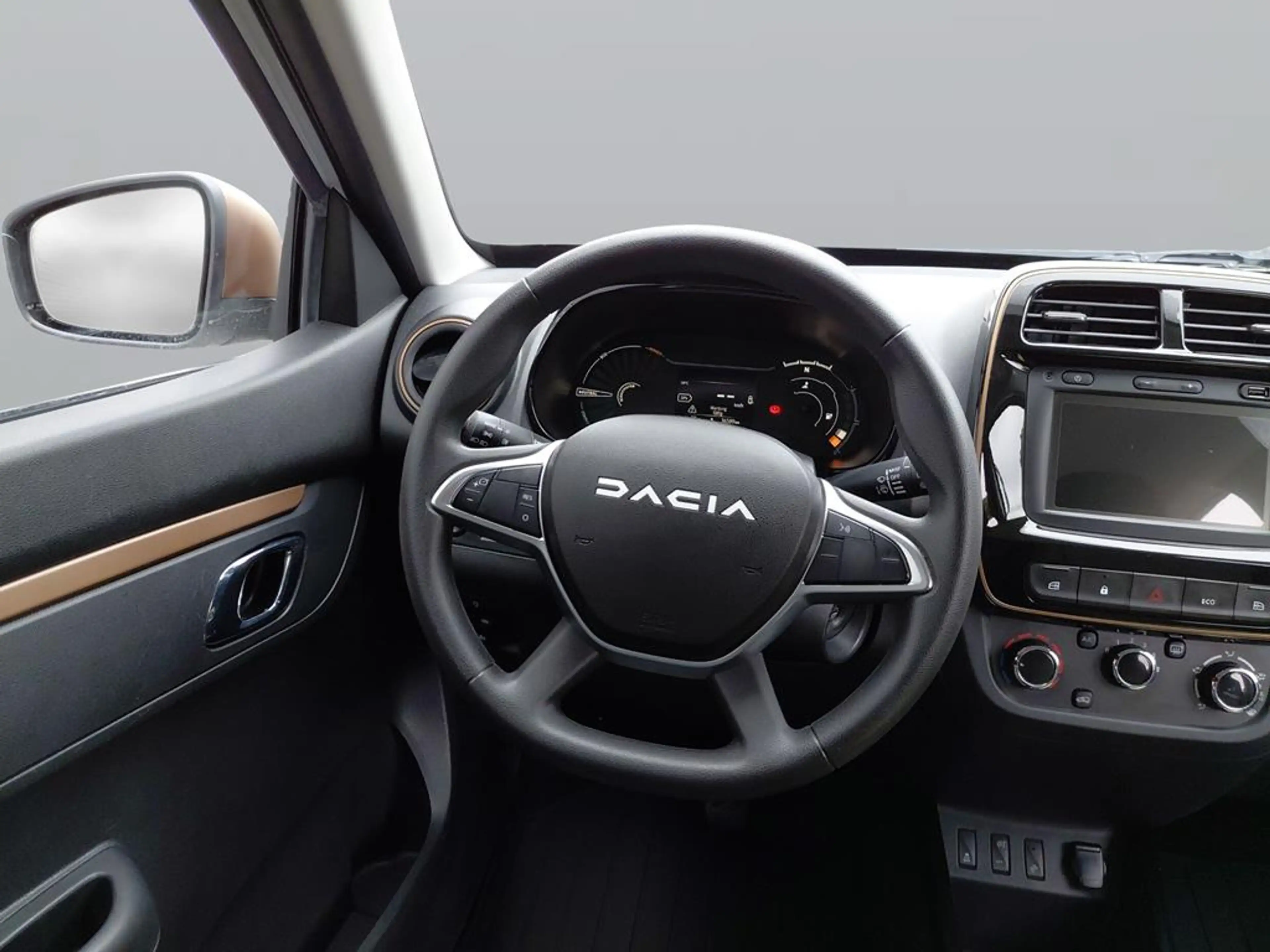 Dacia Spring Dacia Spring Extreme ELECTRIC 65 — photo 15