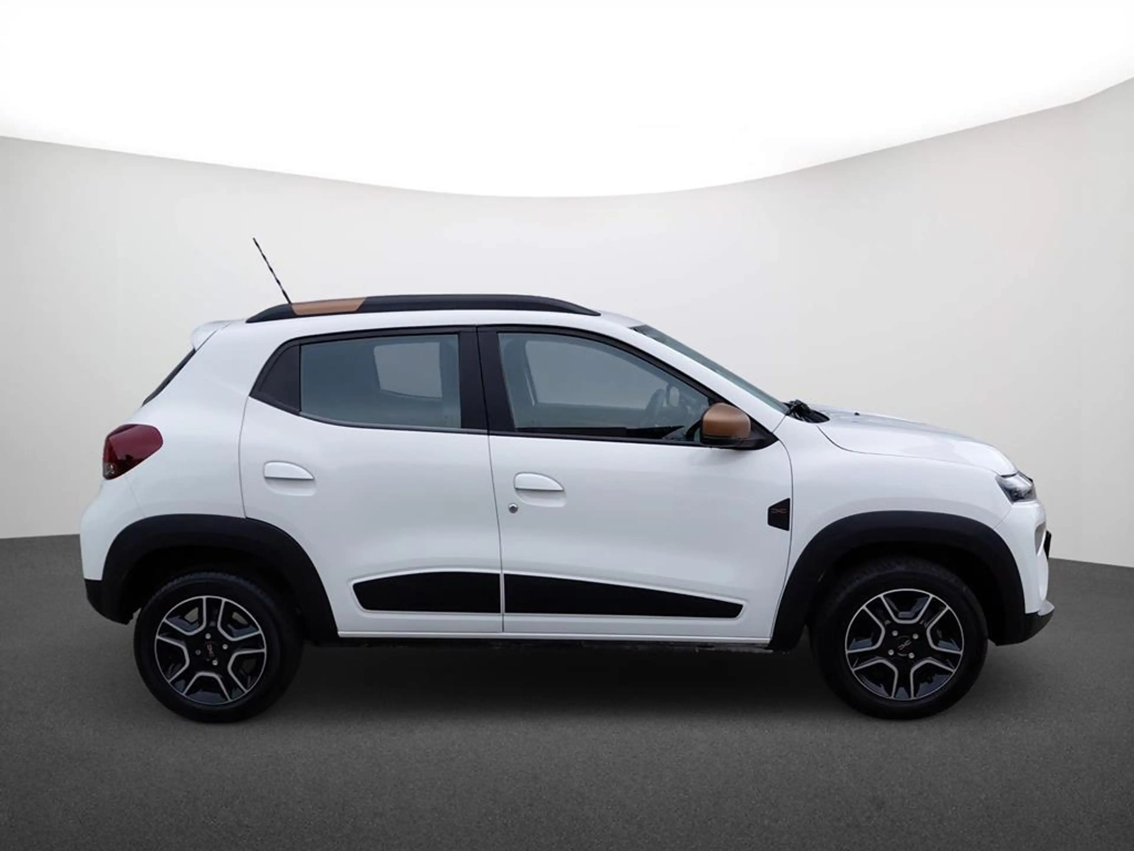 Dacia Spring Dacia Spring Extreme ELECTRIC 65 — photo 5