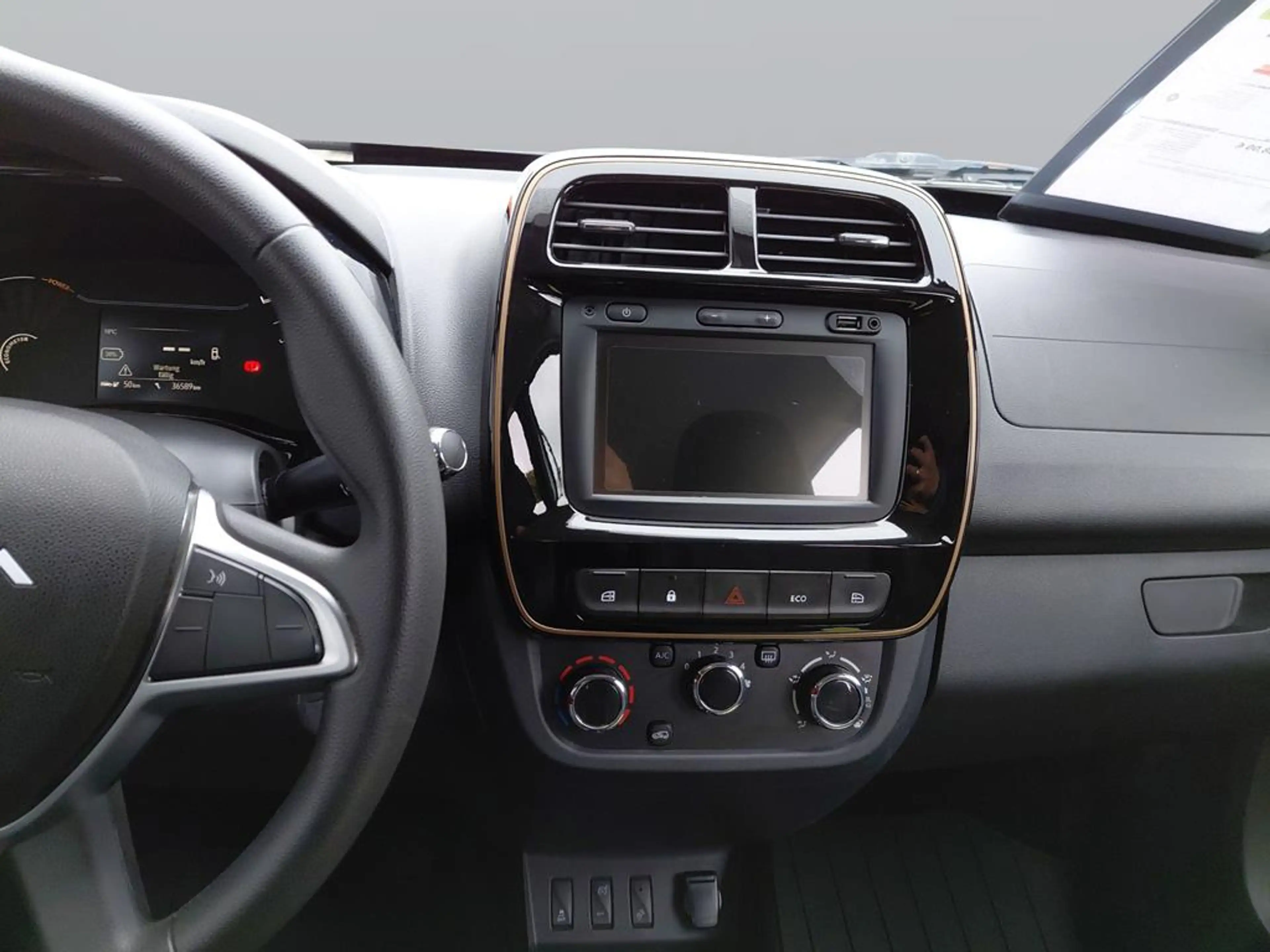 Dacia Spring Dacia Spring Extreme ELECTRIC 65 — photo 14