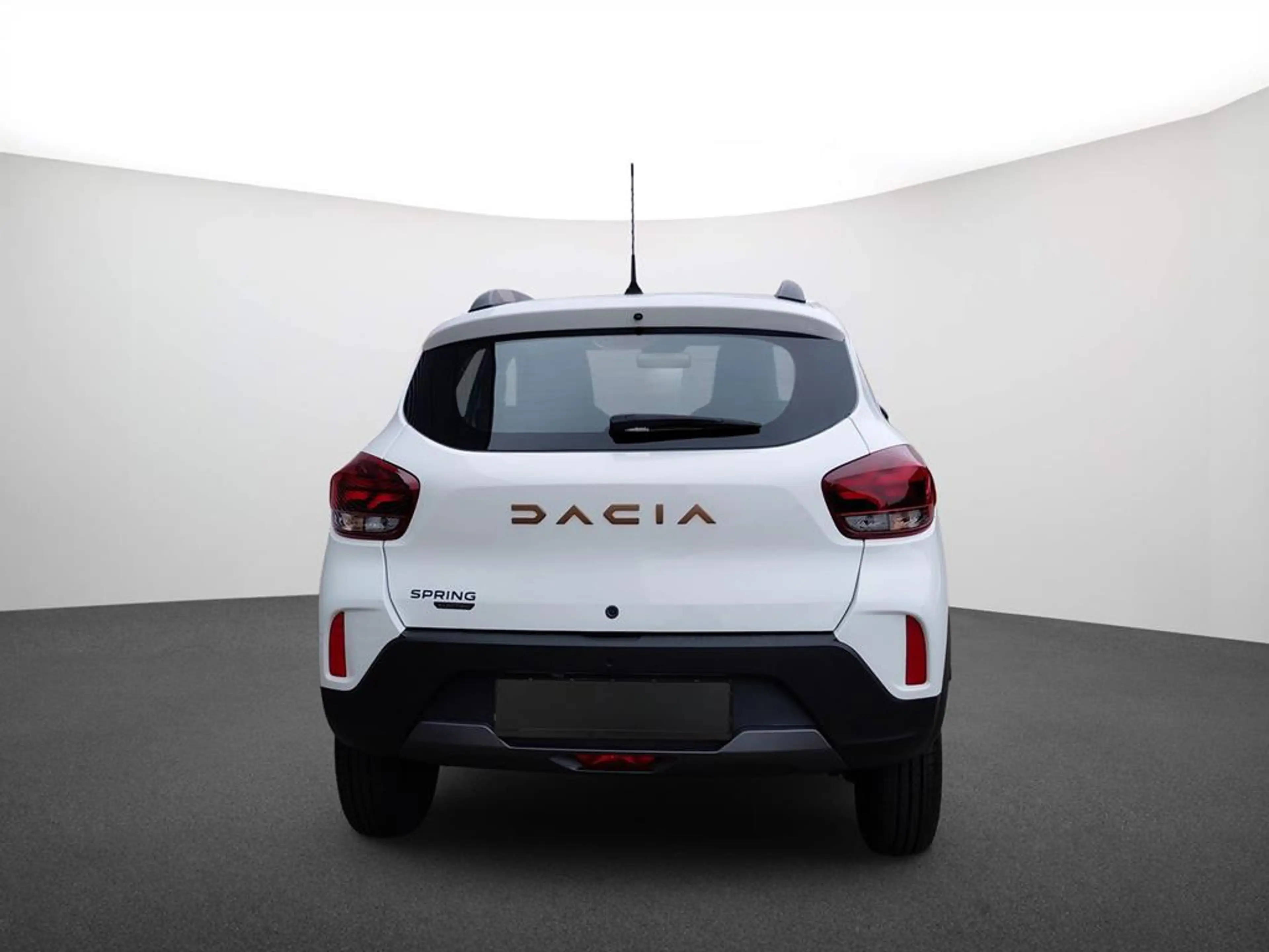 Dacia Spring Dacia Spring Extreme ELECTRIC 65 — photo 4