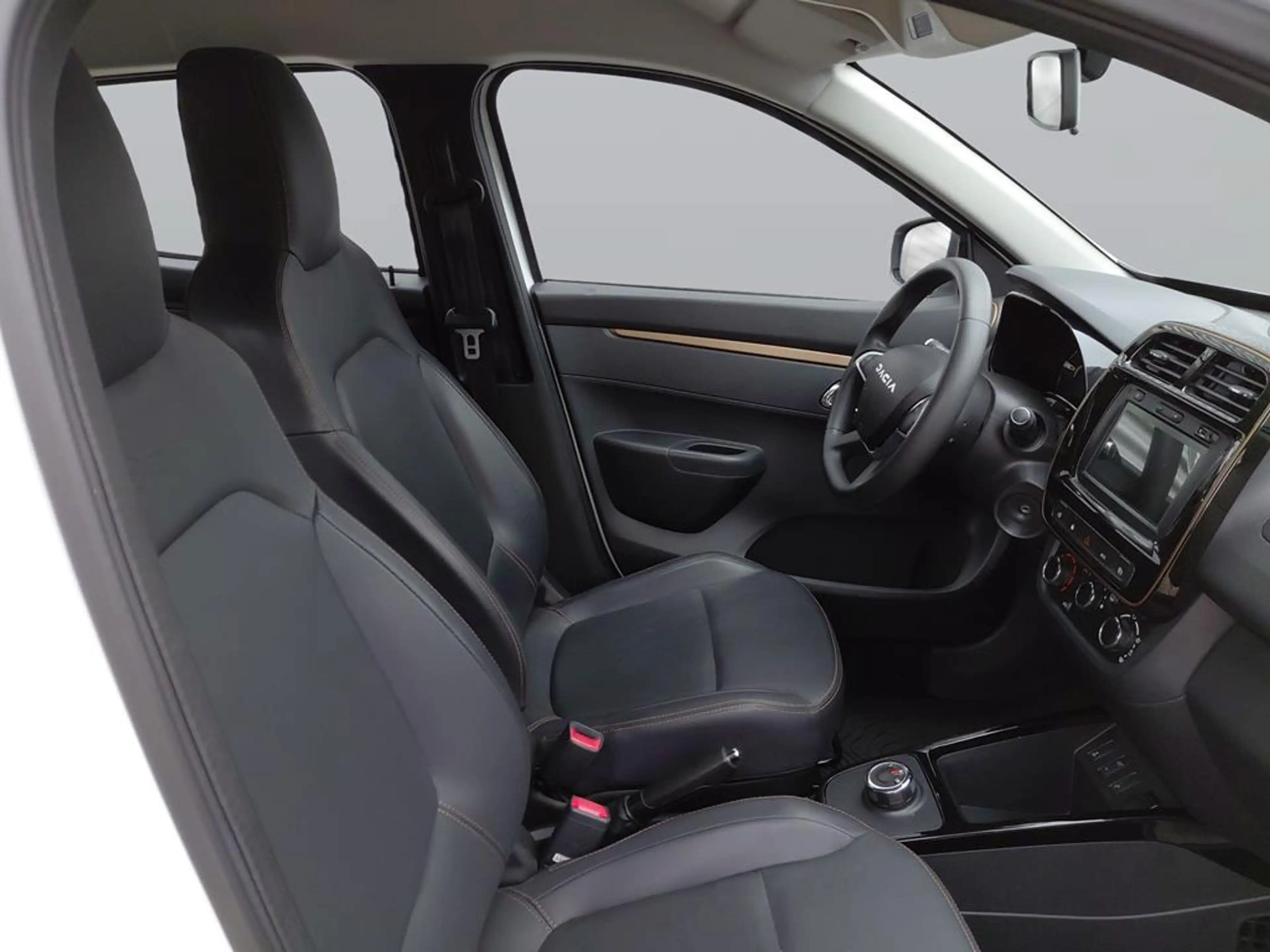 Dacia Spring Dacia Spring Extreme ELECTRIC 65 — photo 13