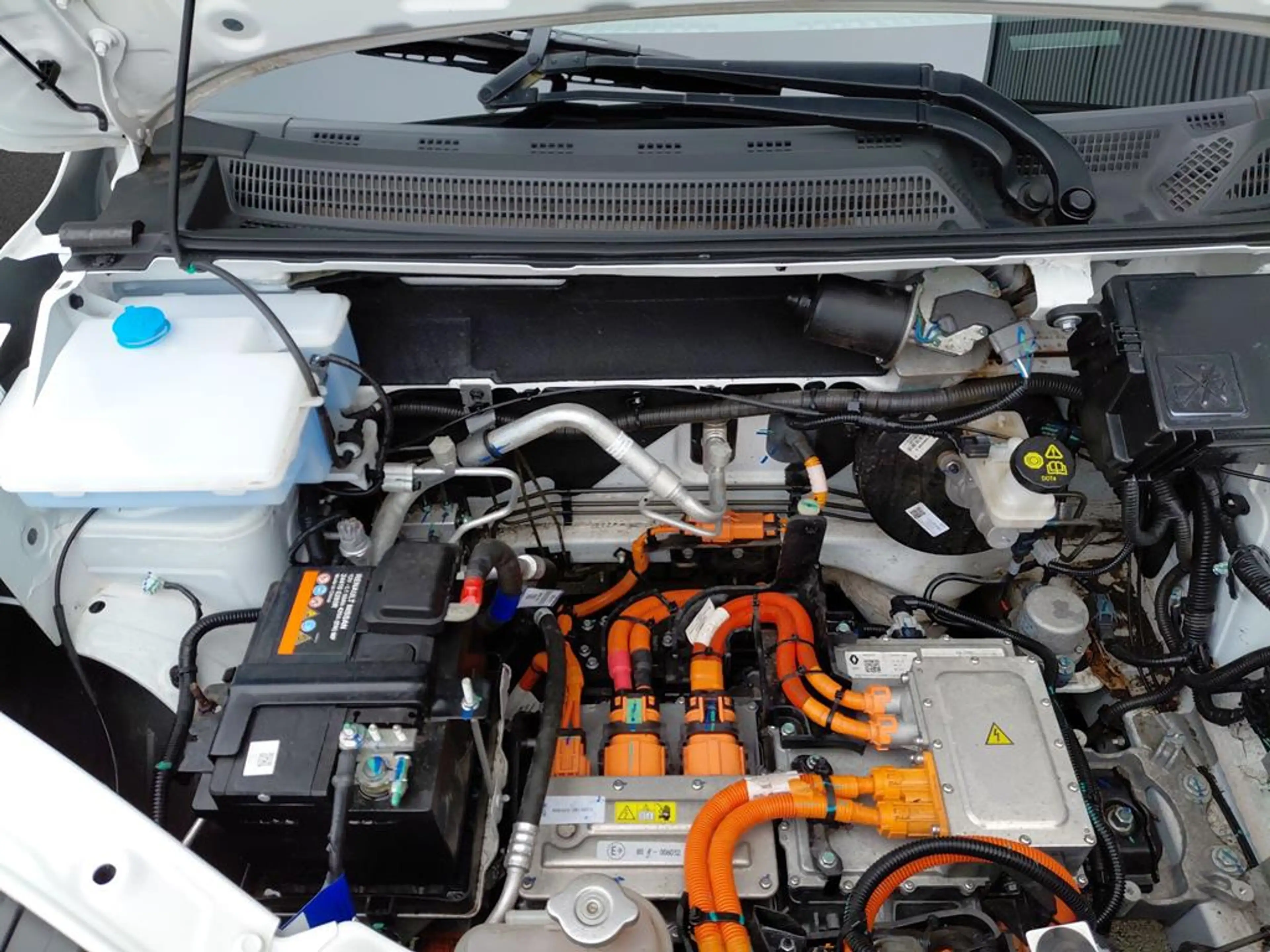 Dacia Spring Dacia Spring Extreme ELECTRIC 65 — photo 8