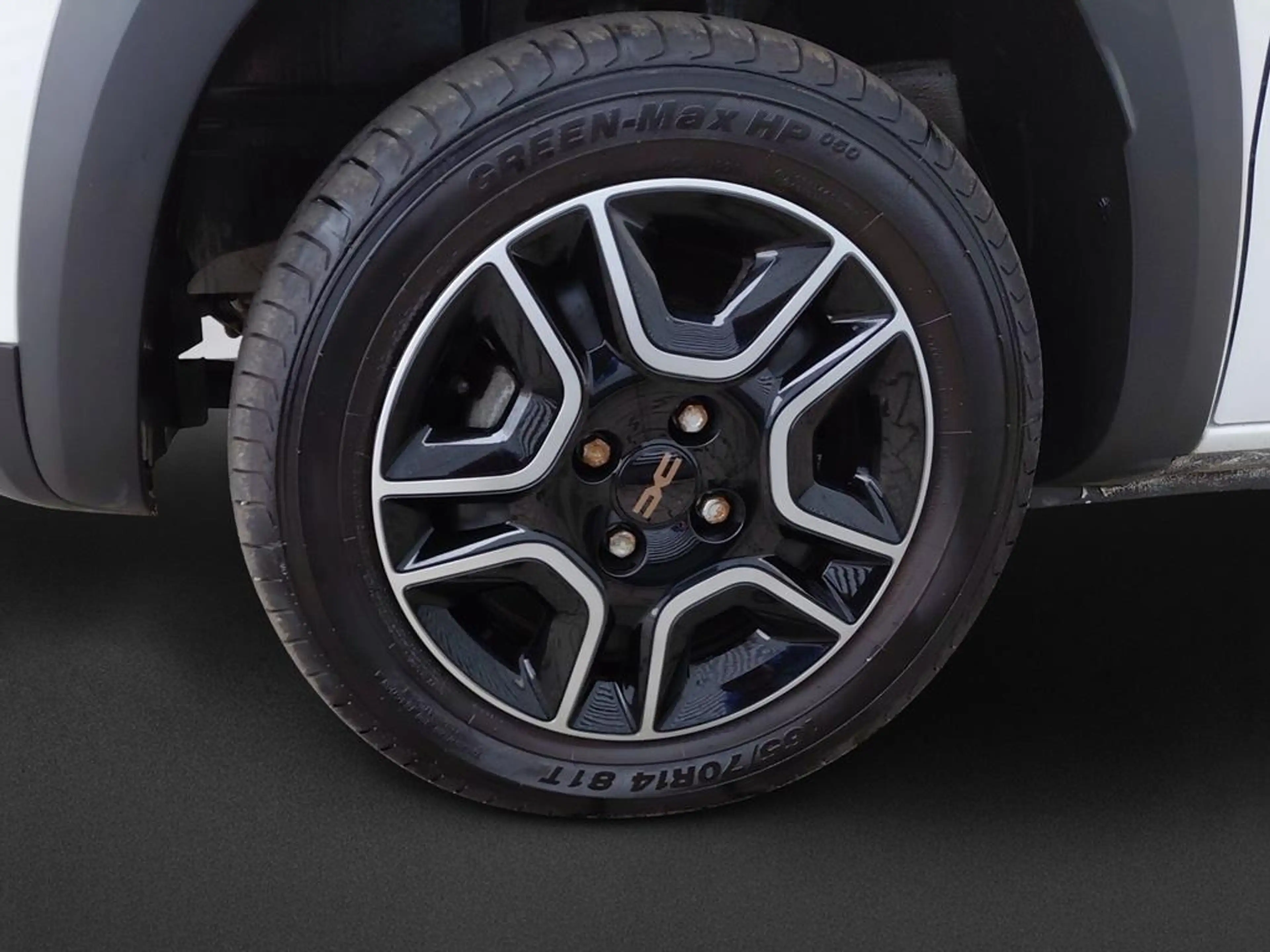 Dacia Spring Dacia Spring Extreme ELECTRIC 65 — photo 10