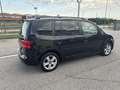 Volkswagen Touran Comfortline 1.6 TDI DSG Automatica 105CV - 7 Posti Noir - thumbnail 3