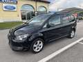 Volkswagen Touran Comfortline 1.6 TDI DSG Automatica 105CV - 7 Posti Noir - thumbnail 1