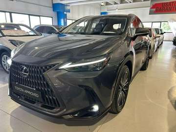 2.5 plug-in Luxury 4wd e-cvt