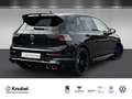 Volkswagen Golf VIII R Performance IQ.Light 19" DCC ACC Navi Schwarz - thumbnail 2