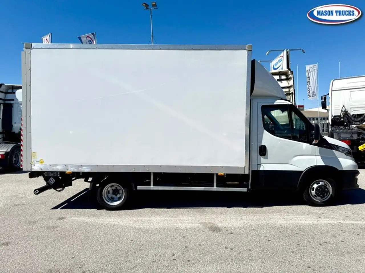 Iveco Model not specified 2024