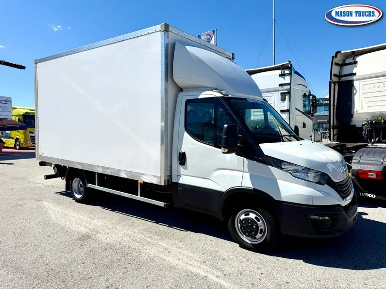 Iveco Model not specified 2024
