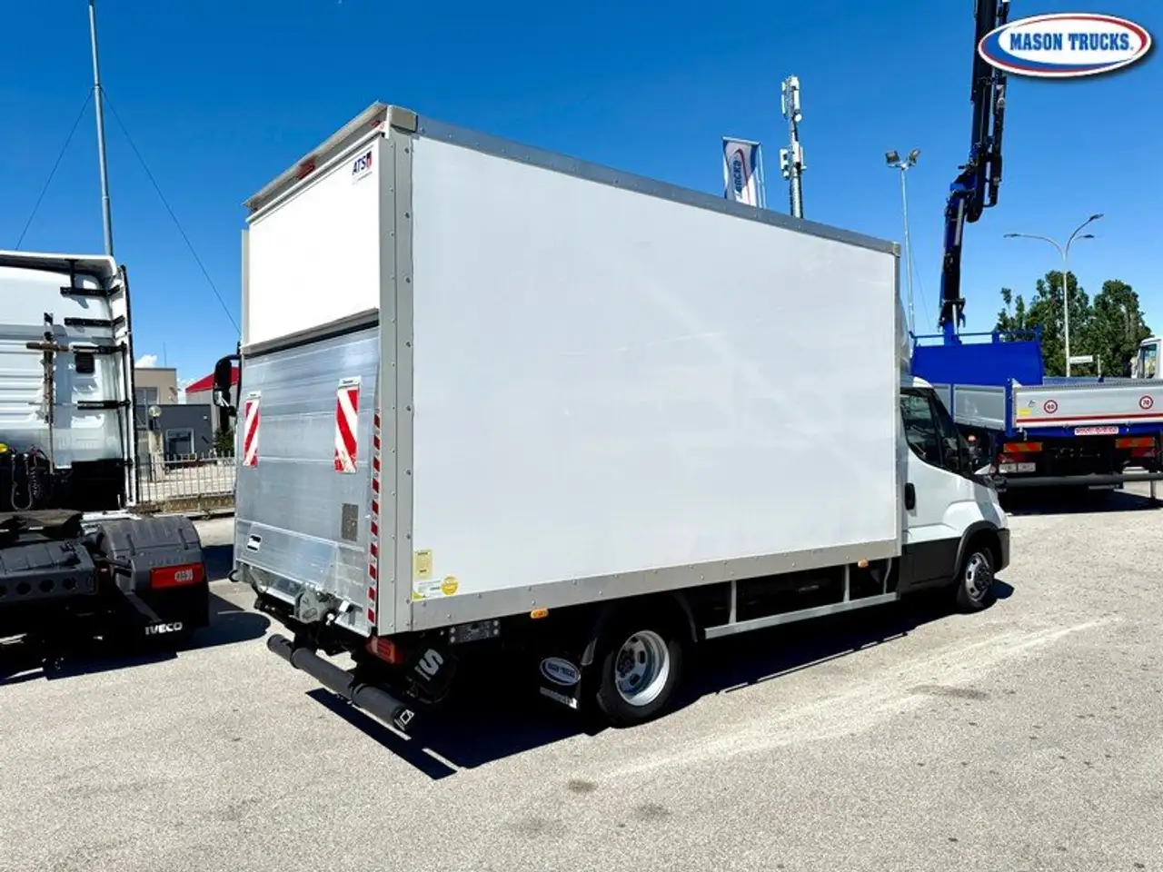 Iveco Model not specified 2024
