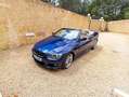 BMW 320 Cabrio Azul - thumbnail 1