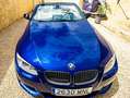 BMW 320 Cabrio Azul - thumbnail 17
