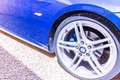 BMW 320 Cabrio Azul - thumbnail 10