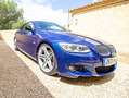 BMW 320 Cabrio Azul - thumbnail 2