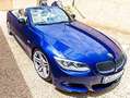BMW 320 Cabrio Azul - thumbnail 16