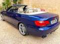 BMW 320 Cabrio Azul - thumbnail 19