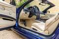 BMW 320 Cabrio Azul - thumbnail 12