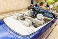 BMW 320 Cabrio Azul - thumbnail 14