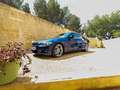 BMW 320 Cabrio Azul - thumbnail 4